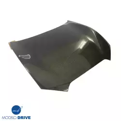 Carbon Fiber OER Hood > Mazda Miata (ND) 2016-2025 image - 15