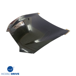 ModeloDrive Carbon Fiber OER Hood > Mazda Miata (ND) 2016-2025 image - 16