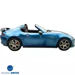 Carbon Fiber OER Hood > Mazda Miata (ND) 2016-2025 image - 25