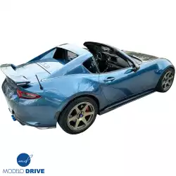 Carbon Fiber OER Hood > Mazda Miata (ND) 2016-2025 image - 26