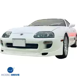 Carbon Fiber OER Radiator Grille > Toyota Supra (JZA80) 1993-1998 image - 13