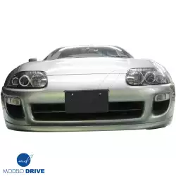 Carbon Fiber OER Radiator Grille > Toyota Supra (JZA80) 1993-1998 image - 2