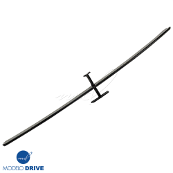 ModeloDrive Carbon Fiber OER Radiator Grille > Toyota Supra (JZA80) 1993-1998 image - 6