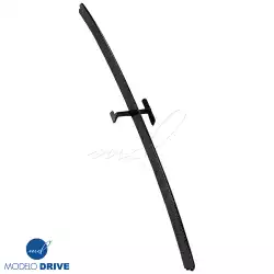 Carbon Fiber OER Radiator Grille > Toyota Supra (JZA80) 1993-1998 image - 7