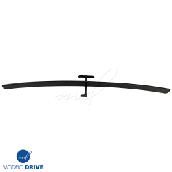 ModeloDrive Carbon Fiber OER Radiator Grille > Toyota Supra (JZA80) 1993-1998 image - 9