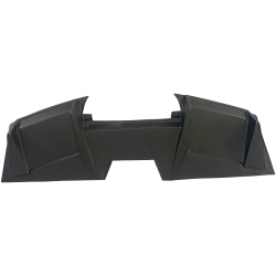 ModeloDrive FRP DTHR Diffuser > Cadillac CTS-V 2008-2015 > 2dr Coupe image - 9