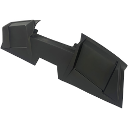 ModeloDrive FRP DTHR Diffuser > Cadillac CTS-V 2008-2015 > 2dr Coupe image - 1