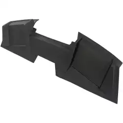 FRP DTHR Diffuser > Cadillac CTS-V 2008-2015 > 2dr Coupe image - 1