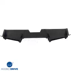 FRP DTHR Diffuser > Cadillac CTS-V 2008-2015 > 2dr Coupe image - 4