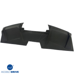 ModeloDrive FRP DTHR Diffuser > Cadillac CTS-V 2008-2015 > 2dr Coupe image - 5