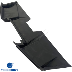 ModeloDrive FRP DTHR Diffuser > Cadillac CTS-V 2008-2015 > 2dr Coupe image - 6