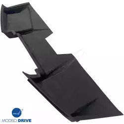 FRP DTHR Diffuser > Cadillac CTS-V 2008-2015 > 2dr Coupe image - 6