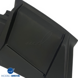 ModeloDrive FRP DTHR Diffuser > Cadillac CTS-V 2008-2015 > 2dr Coupe image - 7