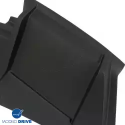 FRP DTHR Diffuser > Cadillac CTS-V 2008-2015 > 2dr Coupe image - 7