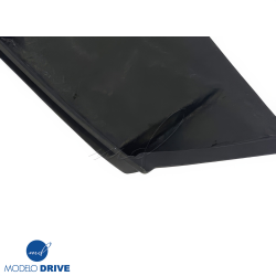 ModeloDrive FRP DTHR Diffuser > Cadillac CTS-V 2008-2015 > 2dr Coupe image - 8