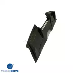 Carbon Fiber DTHR Diffuser > Cadillac CTS-V 2008-2015 > 2dr Coupe image - 6