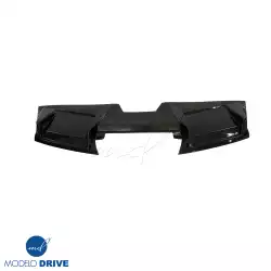 Carbon Fiber DTHR Diffuser > Cadillac CTS-V 2008-2015 > 2dr Coupe image - 7