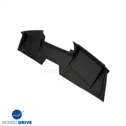 Carbon Fiber DTHR Diffuser > Cadillac CTS-V 2008-2015 > 2dr Coupe image - 10