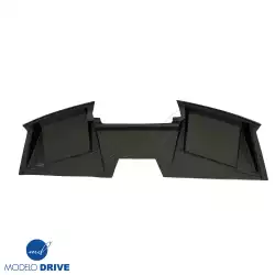 Carbon Fiber DTHR Diffuser > Cadillac CTS-V 2008-2015 > 2dr Coupe image - 11