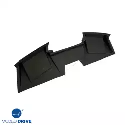 Carbon Fiber DTHR Diffuser > Cadillac CTS-V 2008-2015 > 2dr Coupe image - 12