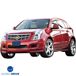 ModeloDrive FRP DTHR Front Lip Valance > Cadillac SRX 2010-2015 image - 9