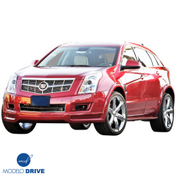 ModeloDrive FRP DTHR Front Lip Valance > Cadillac SRX 2010-2015 image - 10