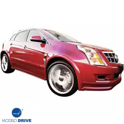 FRP DTHR Front Lip Valance > Cadillac SRX 2010-2015 image - 11