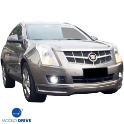 ModeloDrive FRP DTHR Front Lip Valance > Cadillac SRX 2010-2015 image - 1