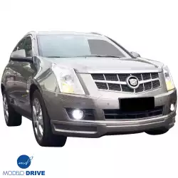 FRP DTHR Front Lip Valance > Cadillac SRX 2010-2015 image - 1