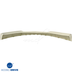 ModeloDrive FRP DTHR Front Lip Valance > Cadillac SRX 2010-2015 image - 2