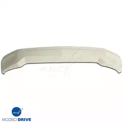 FRP DTHR Front Lip Valance > Cadillac SRX 2010-2015 image - 4