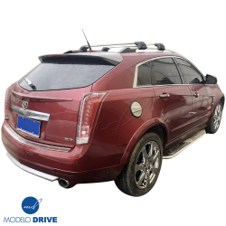 ModeloDrive FRP DMA RS Wide Body XL 75mm Fenders (rear) > Nissan Silvia (S15) 1999-2002 image - 10