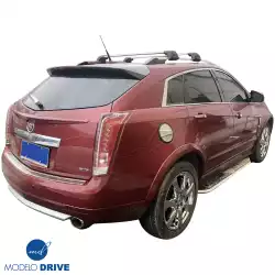 FRP DMA RS Wide Body XL 75mm Fenders (rear) > Nissan Silvia (S15) 1999-2002 image - 10