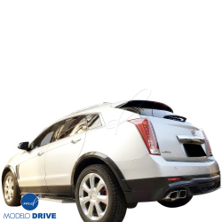 ModeloDrive Carbon Fiber Discontinued > Cadillac SRX 2010-2015 image - 2