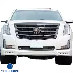 FRP SFO ZD2 Front Lip Valanace > Cadillac Escalade 2015-2020 image - 23