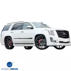 FRP SFO ZD2 Front Lip Valanace > Cadillac Escalade 2015-2020 image - 24