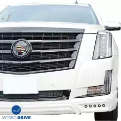 FRP SFO ZD2 Front Lip Valanace > Cadillac Escalade 2015-2020 image - 25