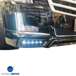 ModeloDrive FRP SFO ZD2 Front Lip Valanace > Cadillac Escalade 2015-2020 image - 6