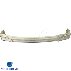 ModeloDrive FRP SFO ZD2 Front Lip Valanace > Cadillac Escalade 2015-2020 image - 19