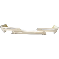 ModeloDrive FRP SFO ZD2 Short Rear Lip Curved Opening > Cadillac Escalade 2015-2020 image - 1