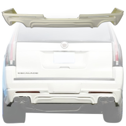 ModeloDrive FRP SFO ZD2 Short Rear Lip Boxy Opening > Cadillac Escalade 2015-2020 image - 8