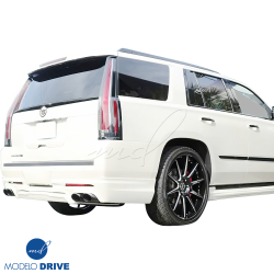 ModeloDrive FRP SFO ZD2 Short Rear Lip Boxy Opening > Cadillac Escalade 2015-2020 image - 10