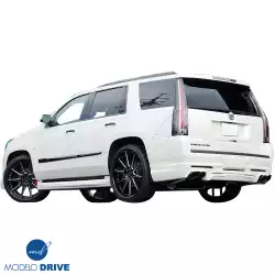 FRP SFO ZD2 Short Rear Lip Boxy Opening > Cadillac Escalade 2015-2020 image - 11