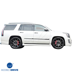 ModeloDrive FRP SFO ZD2 Short Rear Lip Boxy Opening > Cadillac Escalade 2015-2020 image - 12