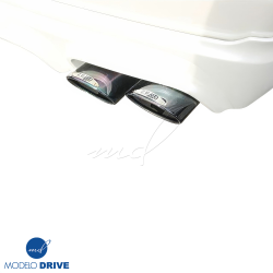 ModeloDrive FRP SFO ZD2 Short Rear Lip Boxy Opening > Cadillac Escalade 2015-2020 image - 13