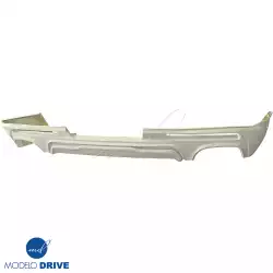 FRP SFO ZD2 Short Rear Lip Boxy Opening > Cadillac Escalade 2015-2020 image - 2