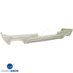 ModeloDrive FRP SFO ZD2 Short Rear Lip Boxy Opening > Cadillac Escalade 2015-2020 image - 3
