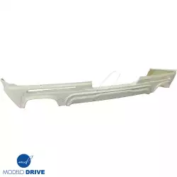 FRP SFO ZD2 Short Rear Lip Boxy Opening > Cadillac Escalade 2015-2020 image - 3