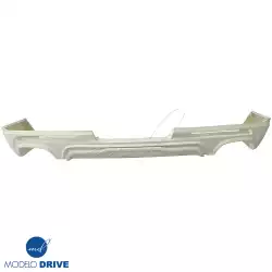 FRP SFO ZD2 Short Rear Lip Boxy Opening > Cadillac Escalade 2015-2020 image - 4