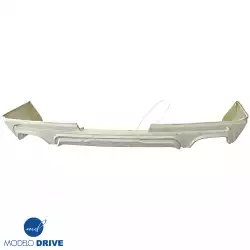 FRP SFO ZD2 Short Rear Lip Boxy Opening > Cadillac Escalade 2015-2020 image - 5